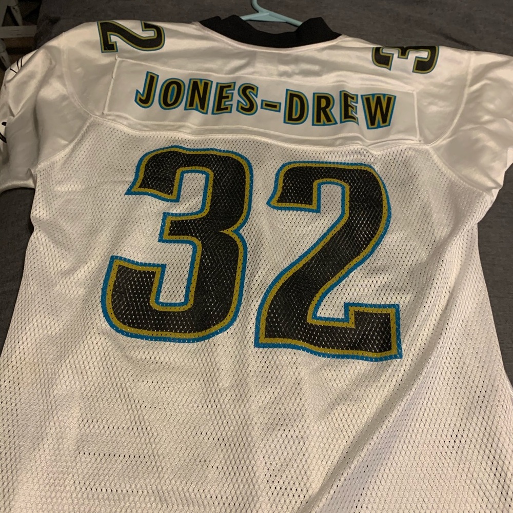 Jags jersey